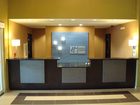 фото отеля Holiday Inn Express & Suites Tulsa South/Bixby