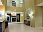 фото отеля Holiday Inn Express & Suites Tulsa South/Bixby