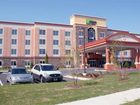 фото отеля Holiday Inn Express & Suites Tulsa South/Bixby