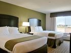 фото отеля Holiday Inn Express & Suites Tulsa South/Bixby