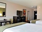 фото отеля Holiday Inn Express & Suites Tulsa South/Bixby