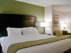фото отеля Holiday Inn Express & Suites Tulsa South/Bixby