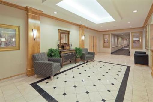 фото отеля Holiday Inn Express Memphis Southwind