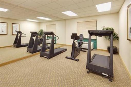 фото отеля Holiday Inn Express Memphis Southwind