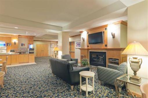 фото отеля Holiday Inn Express Memphis Southwind
