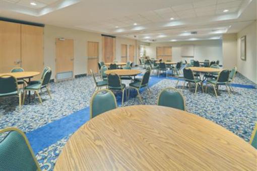 фото отеля Holiday Inn Express Memphis Southwind