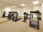 фото отеля Holiday Inn Express Memphis Southwind