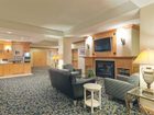 фото отеля Holiday Inn Express Memphis Southwind