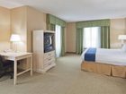 фото отеля Holiday Inn Express Memphis Southwind