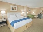 фото отеля Holiday Inn Express Memphis Southwind