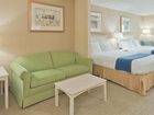 фото отеля Holiday Inn Express Memphis Southwind