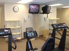 фото отеля Holiday Inn Express Memphis Southwind