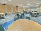 фото отеля Holiday Inn Express Memphis Southwind