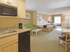 фото отеля Holiday Inn Express Memphis Southwind