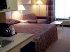 фото отеля Holiday Inn Express Memphis Southwind