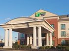 фото отеля Holiday Inn Express Memphis Southwind