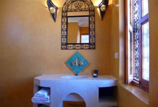 фото отеля Riad Atlas Guest House Marrakech