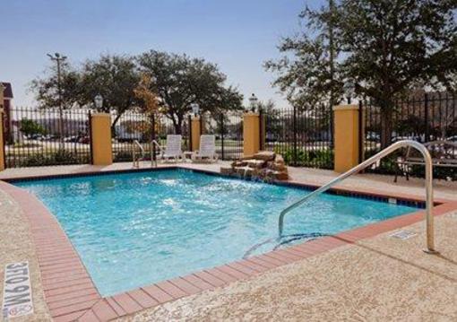 фото отеля Sleep Inn & Suites Northwest Houston