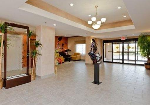 фото отеля Sleep Inn & Suites Northwest Houston