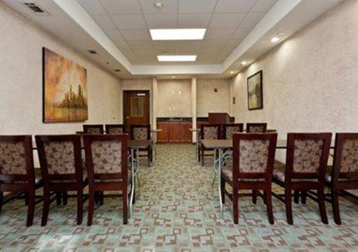 фото отеля Sleep Inn & Suites Northwest Houston