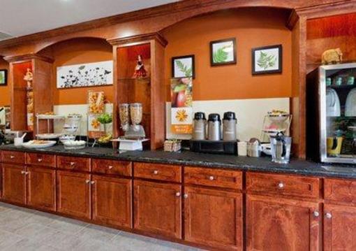 фото отеля Sleep Inn & Suites Northwest Houston