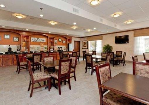 фото отеля Sleep Inn & Suites Northwest Houston
