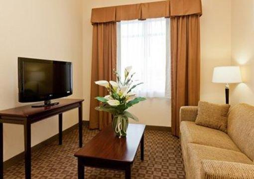 фото отеля Sleep Inn & Suites Northwest Houston