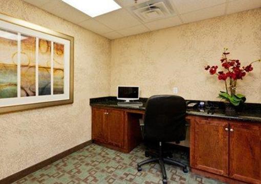 фото отеля Sleep Inn & Suites Northwest Houston