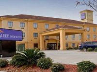 Sleep Inn & Suites Northwest Houston