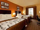 фото отеля Sleep Inn & Suites Northwest Houston