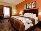 фото отеля Sleep Inn & Suites Northwest Houston