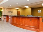 фото отеля Sleep Inn & Suites Northwest Houston
