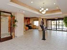 фото отеля Sleep Inn & Suites Northwest Houston