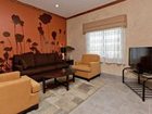 фото отеля Sleep Inn & Suites Northwest Houston