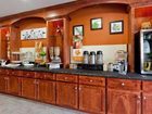 фото отеля Sleep Inn & Suites Northwest Houston