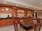 фото отеля Sleep Inn & Suites Northwest Houston
