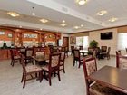 фото отеля Sleep Inn & Suites Northwest Houston