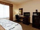 фото отеля Sleep Inn & Suites Northwest Houston