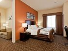 фото отеля Sleep Inn & Suites Northwest Houston