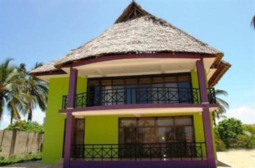 фото отеля Hotel South Beach Resort Dar Es Salaam