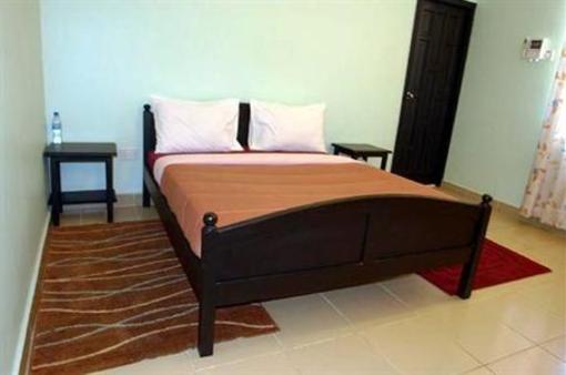 фото отеля Hotel South Beach Resort Dar Es Salaam
