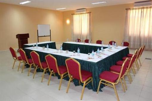 фото отеля Hotel South Beach Resort Dar Es Salaam