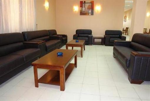 фото отеля Hotel South Beach Resort Dar Es Salaam