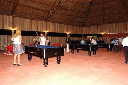 фото отеля Hotel South Beach Resort Dar Es Salaam