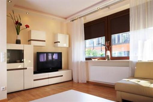 фото отеля Exclusive Apartments Atelier Residence