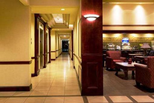 фото отеля Holiday Inn Express & Suites DFW Airport South Hotel