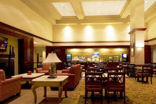фото отеля Holiday Inn Express & Suites DFW Airport South Hotel