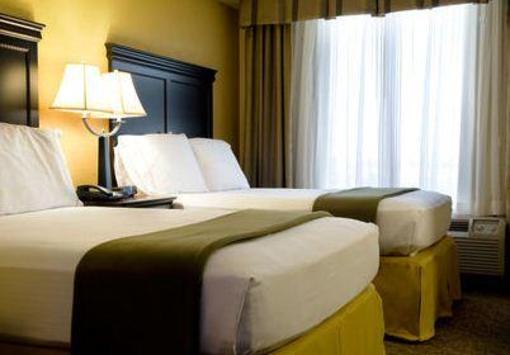 фото отеля Holiday Inn Express & Suites DFW Airport South Hotel