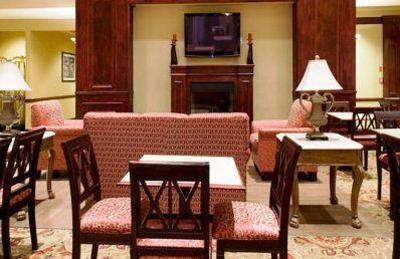 фото отеля Holiday Inn Express & Suites DFW Airport South Hotel