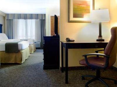 фото отеля Holiday Inn Express & Suites DFW Airport South Hotel